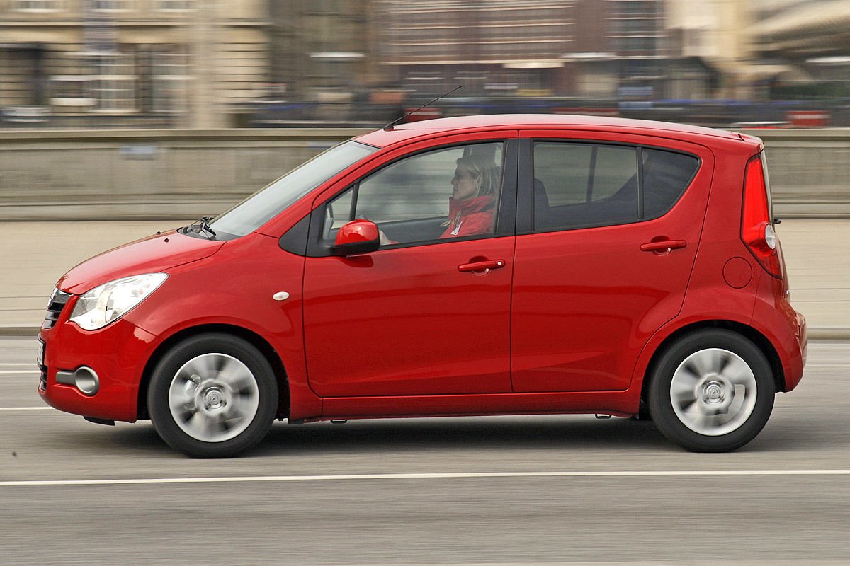 ТОП-5 надійних б/в авто по ціні до 4 000 євро для початківців - today.ua