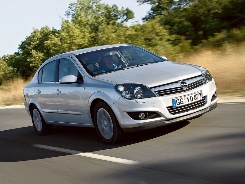 ТОП-5 недорогих автомобилей, которые не боятся ржавчины - today.ua