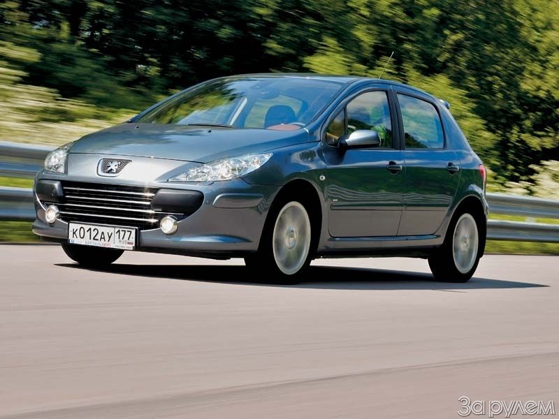 ТОП-5 недорогих автомобилей, которые не боятся ржавчины - today.ua