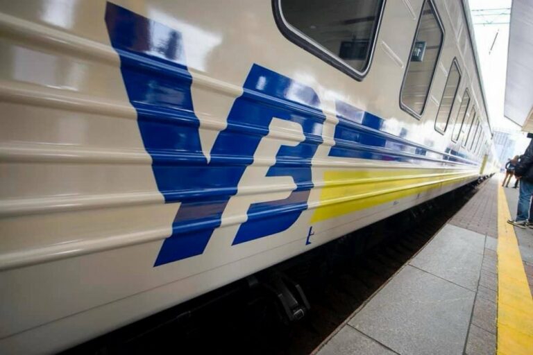 Укрзалізниця запустить новий поїзд до Польщі, який перевозитиме до 500 пасажирів на день - today.ua