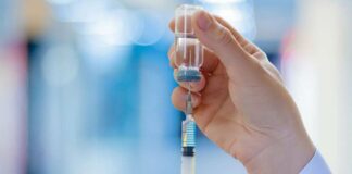 Степанов анонсировал начало массовой вакцинации от коронавируса в Украине на февраль - today.ua