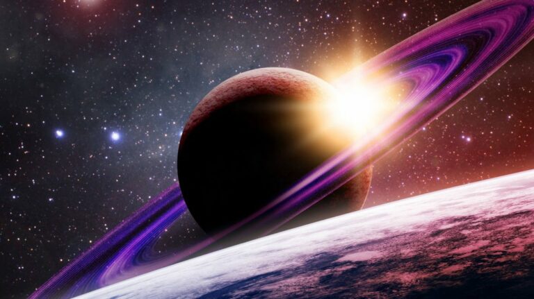 Ретроградный Сатурн предостерегает знаки Зодиака об опасности: тяжелый период начнется 11 мая - today.ua