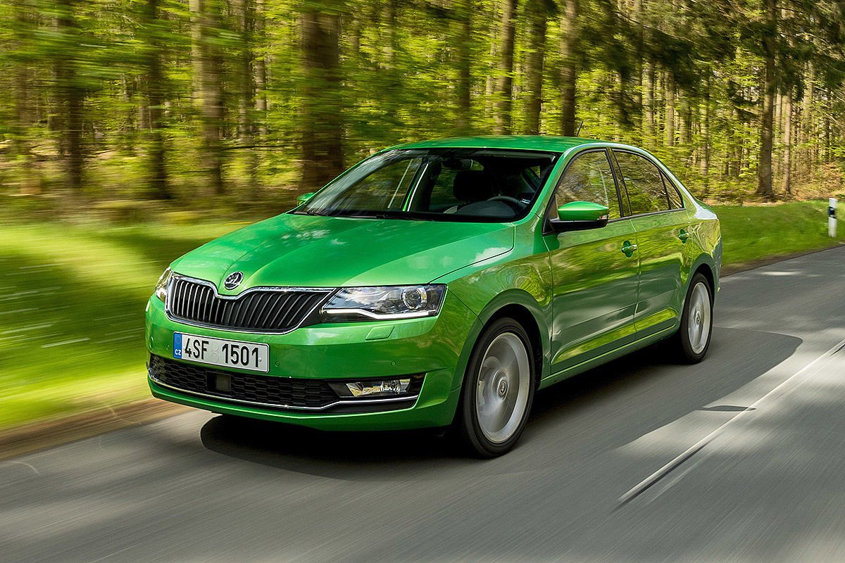 ADAC назвав ТОП-5 найбільш надійних автомобілів ADAC назвав ТОП-5 найбільш надійних автомобілів - today.ua