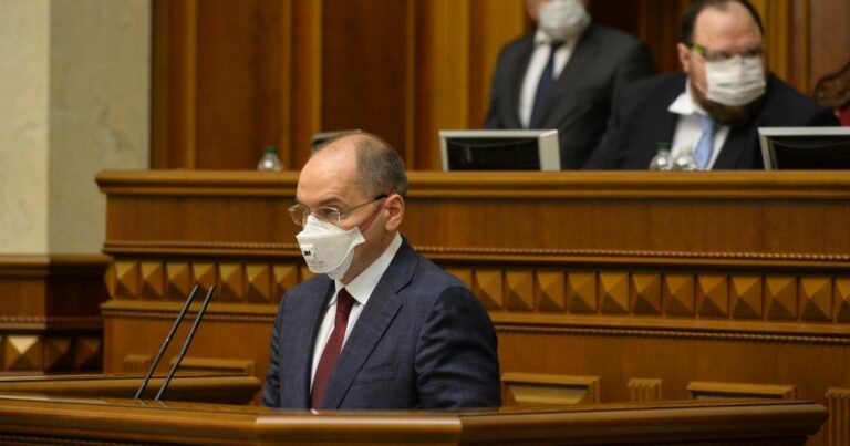 Продление карантина: глава Минздрава сделал важное заявление - today.ua