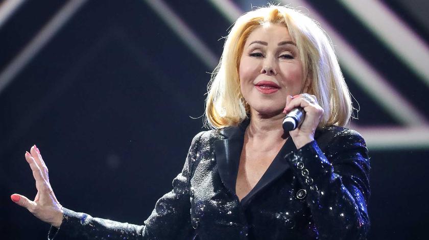 Успенская  похвасталась съемкой для Playboy: Вживаюсь в роль зайки - today.ua