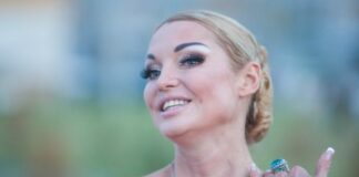 Волочкова на девятом месяце беременности ошеломила Сеть танцем со шпагатом: откровенное признание балерины - today.ua