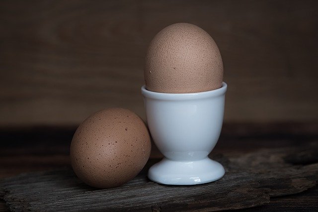Что произойдет, если яйца есть ежедневно: как отреагирует наш организм