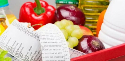 В Украине подешевели продукты питания: в Нацбанке говорят, что цены «рухнули» - today.ua