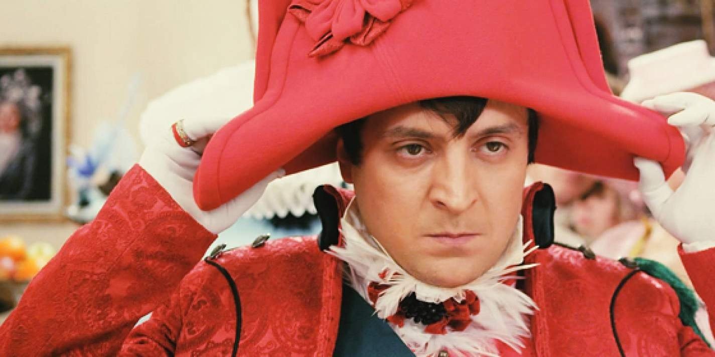 Грандіозні плани Зеленського розкрили в «Слузі»: «одним президентським терміном не обмежиться»