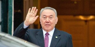 У Назарбаева обнаружили коронавирус: как чувствует себя экс-президент Казахстана - today.ua