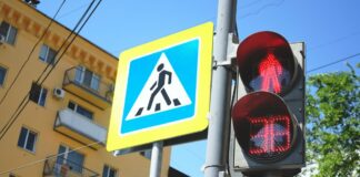 За нарушение ПДД пешеходов заставят платить: штрафы увеличили в разы - today.ua