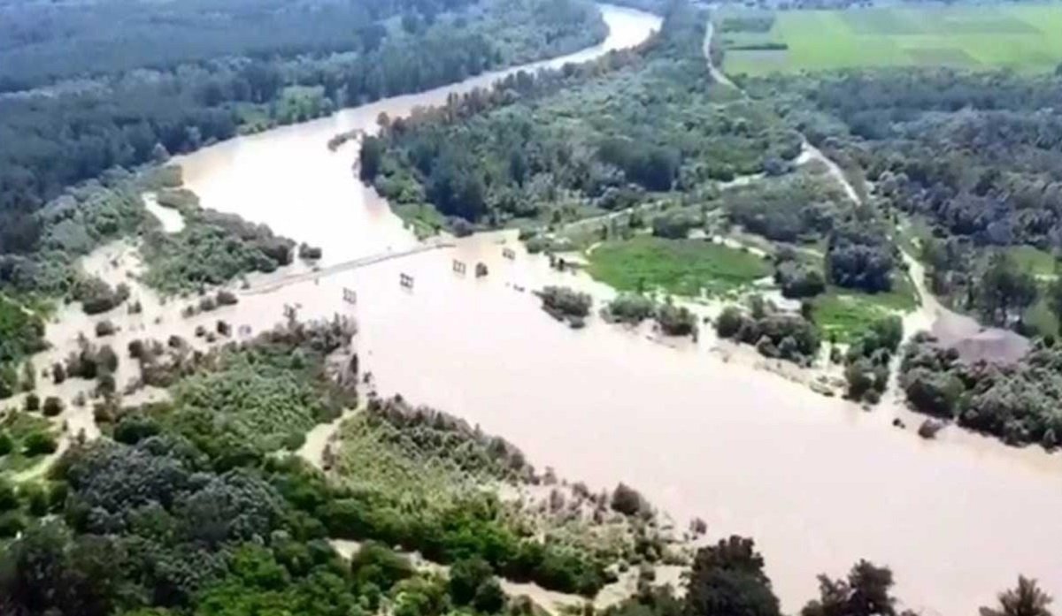 Черновцы на грани эвакуации: ситуация может стать критической в любой момент