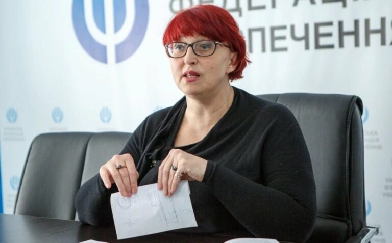 Як покарають нардепа від «Слуги народу» за висловлювання про дітей «низької якості» - today.ua