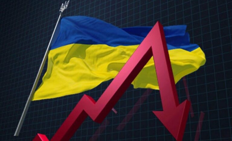 Украина пострадает больше всех: в МВФ предупредили о тотальном обнищании населения - today.ua