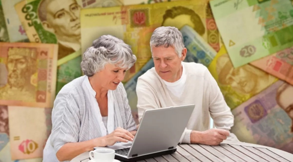 Як збільшити розмір пенсії: експерт розповів про можливості забезпечити гідну старість