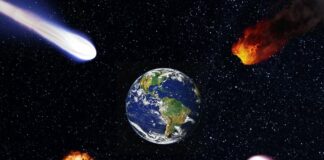 Астролог, предсказавший победу Зеленского, сделал новый прогноз: «Мир на пороге катастрофы» - today.ua