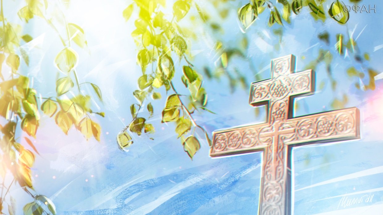 Поминальная суббота накануне Троицы: что можно и что нельзя делать в этот день