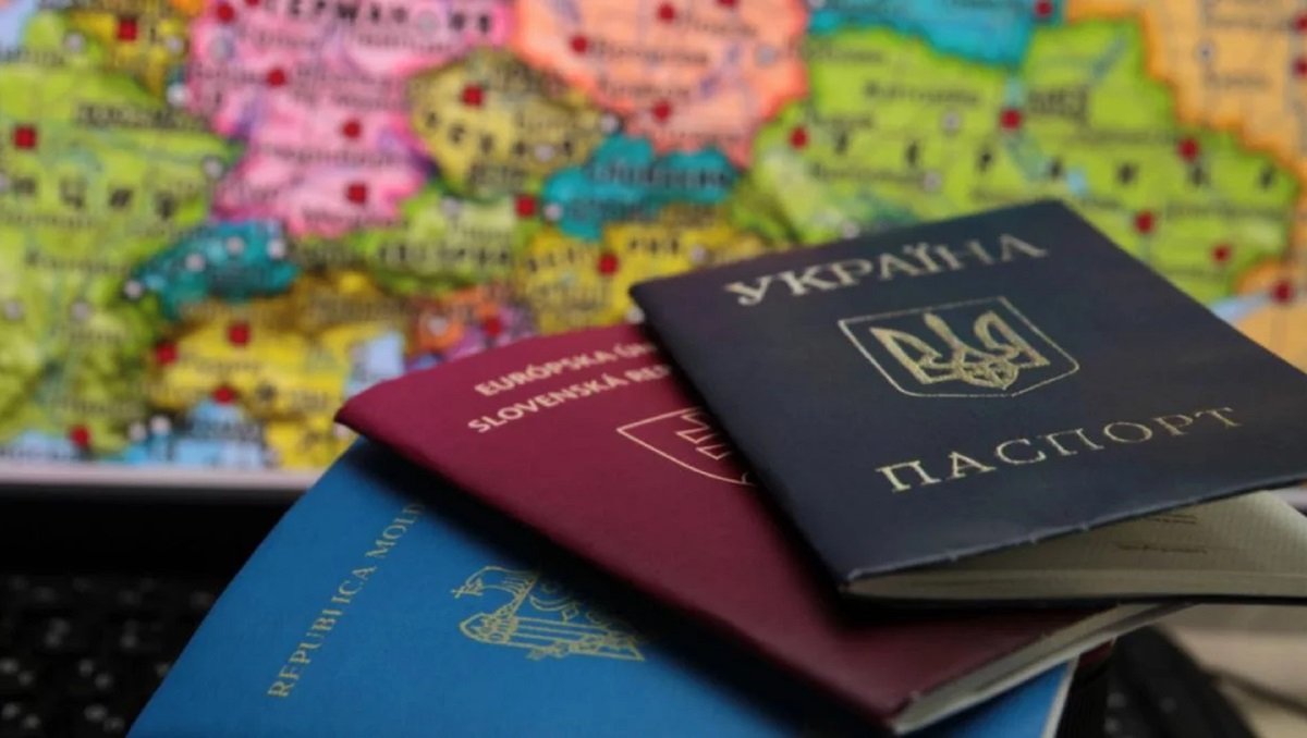 Зеленский узаконит в Украине двойное гражданство: «это крайне важная задача»