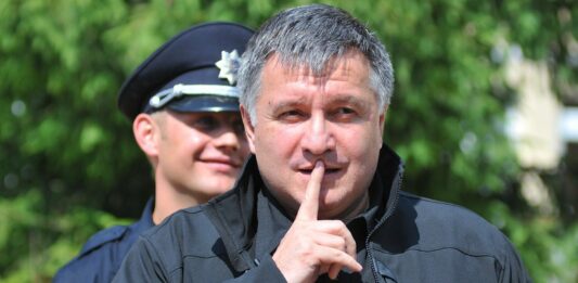 МВД требует денег: Аваков срочно обратился к премьер-министру за 2,5 млрд гривен - today.ua