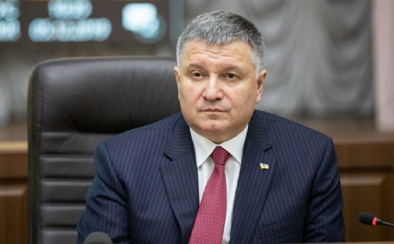Кто заменит Авакова на посту министра МВД: в «Слуге» назвали вероятных кандидатов - today.ua