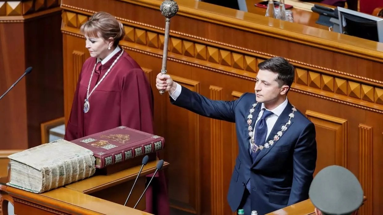 Зеленського спробують ліквідувати: астролог передбачив майбутнє президента - today.ua