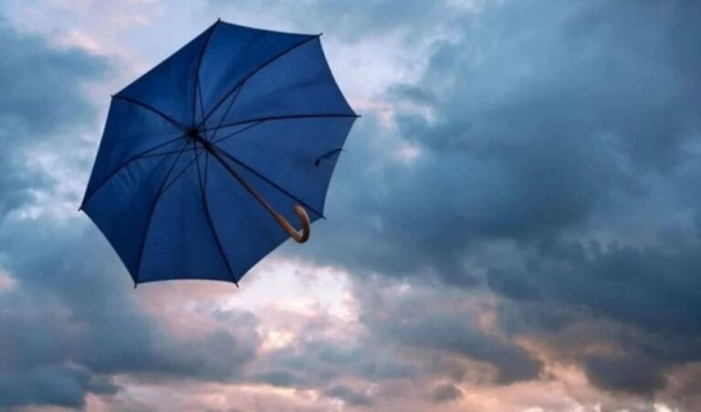 В Україні оголосили штормове попередження: погода різко зміниться – Укргідрометцентр - today.ua