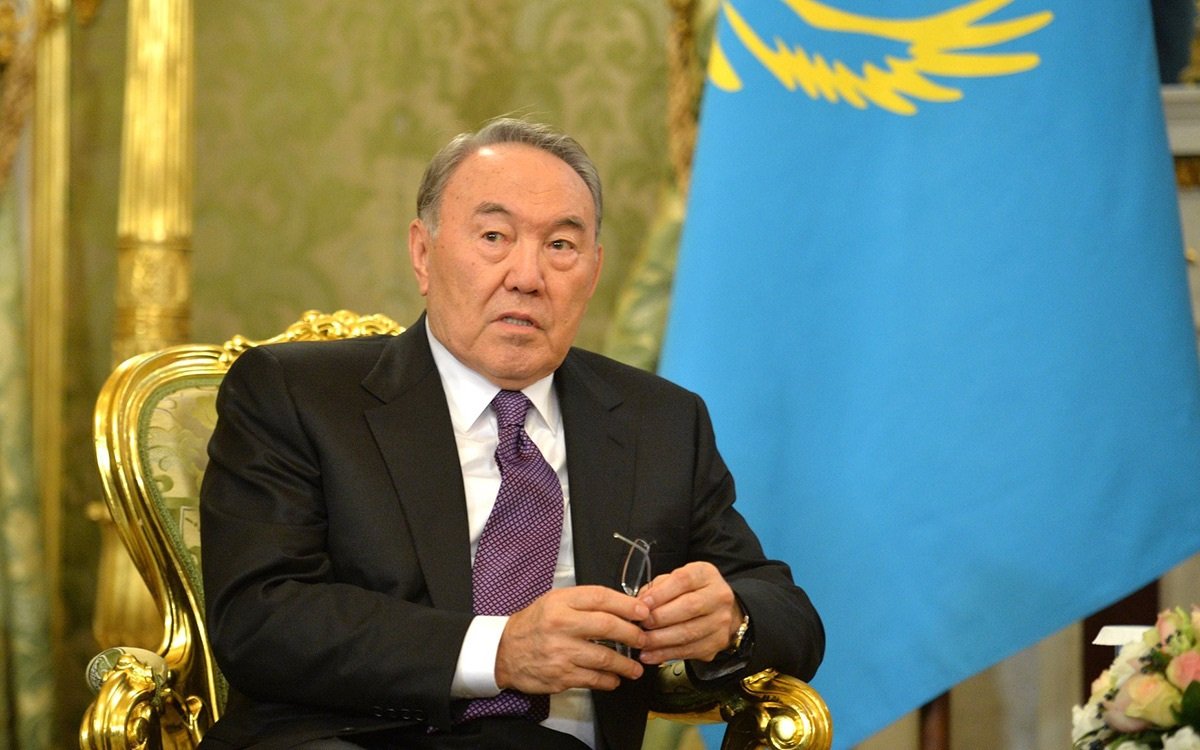 У Назарбаєва виявили коронавірус: як почувається екс-президент Казахстану