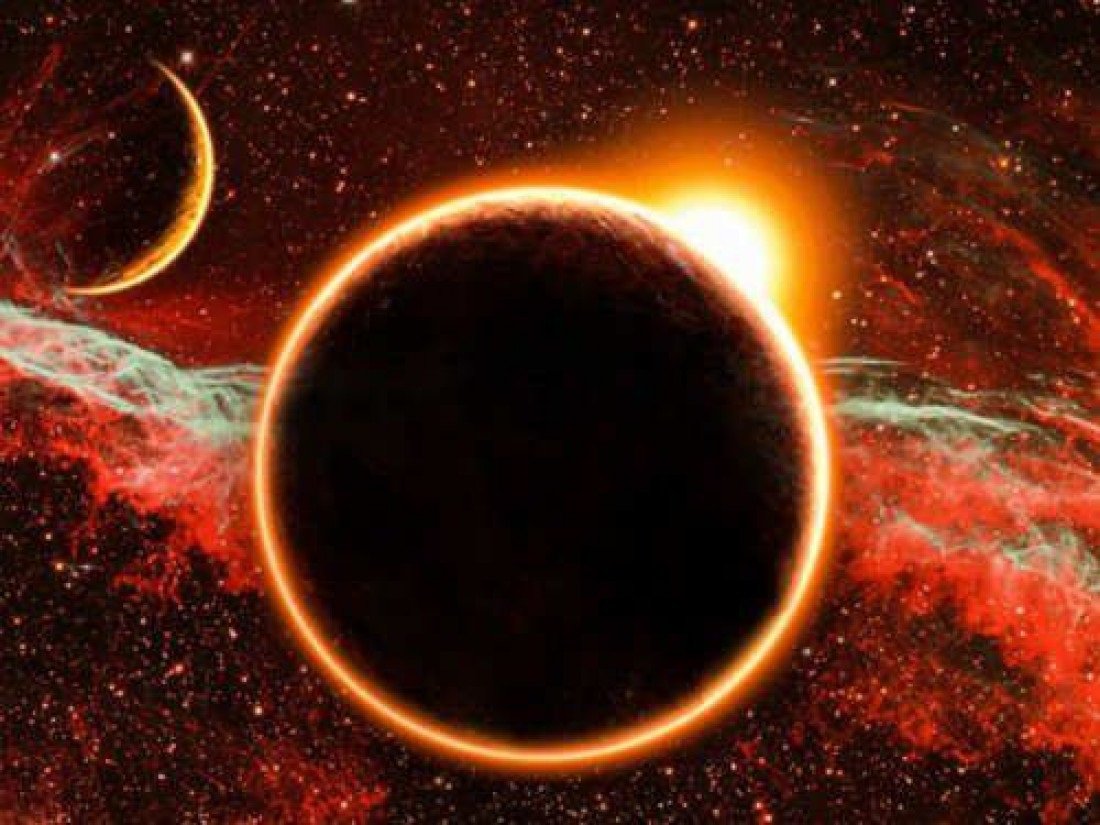 Как повлияет на жизнь людей солнечное затмение 21 июня: предупреждение астрологов