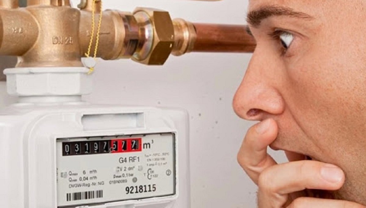 Украина переходит на учет газа в киловатт-часах: нужно ли менять счетчики