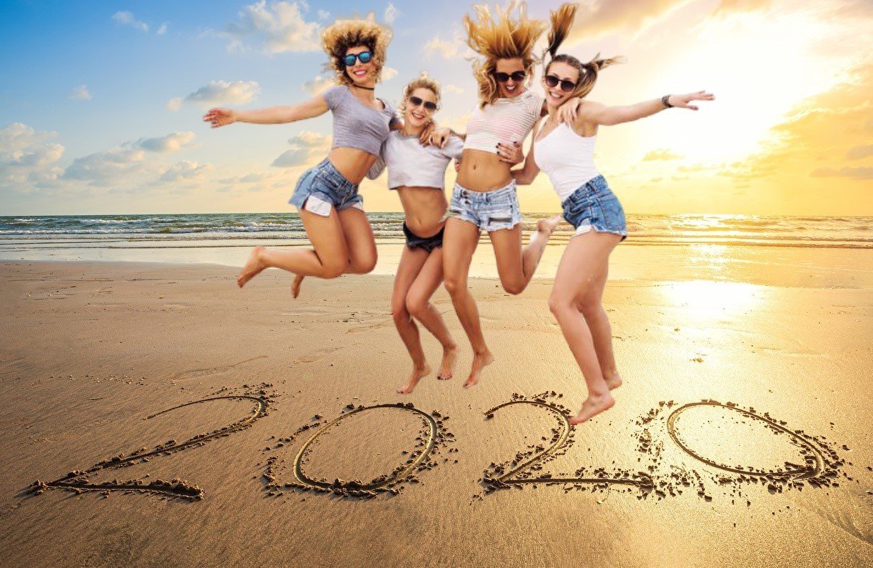 На пляж в маске: в Минздраве рассказали, как отдыхать, чтобы не заработать штраф - today.ua