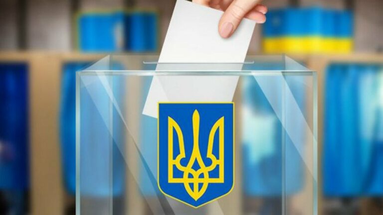 Местные выборы в Украине под вопросом: Шмыгаль рассказал правду - today.ua