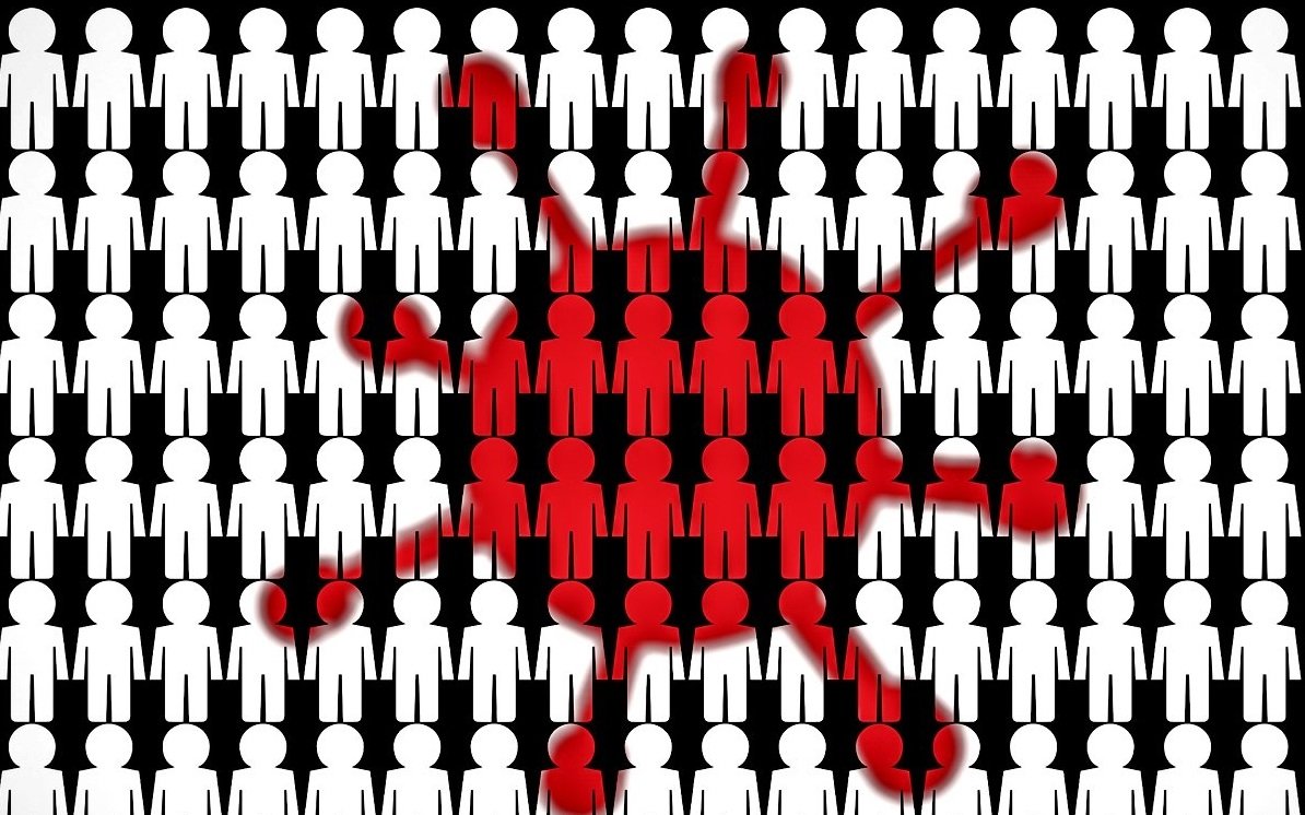 Коронавирус наступает: еще одна область Украины ужесточила карантин - today.ua