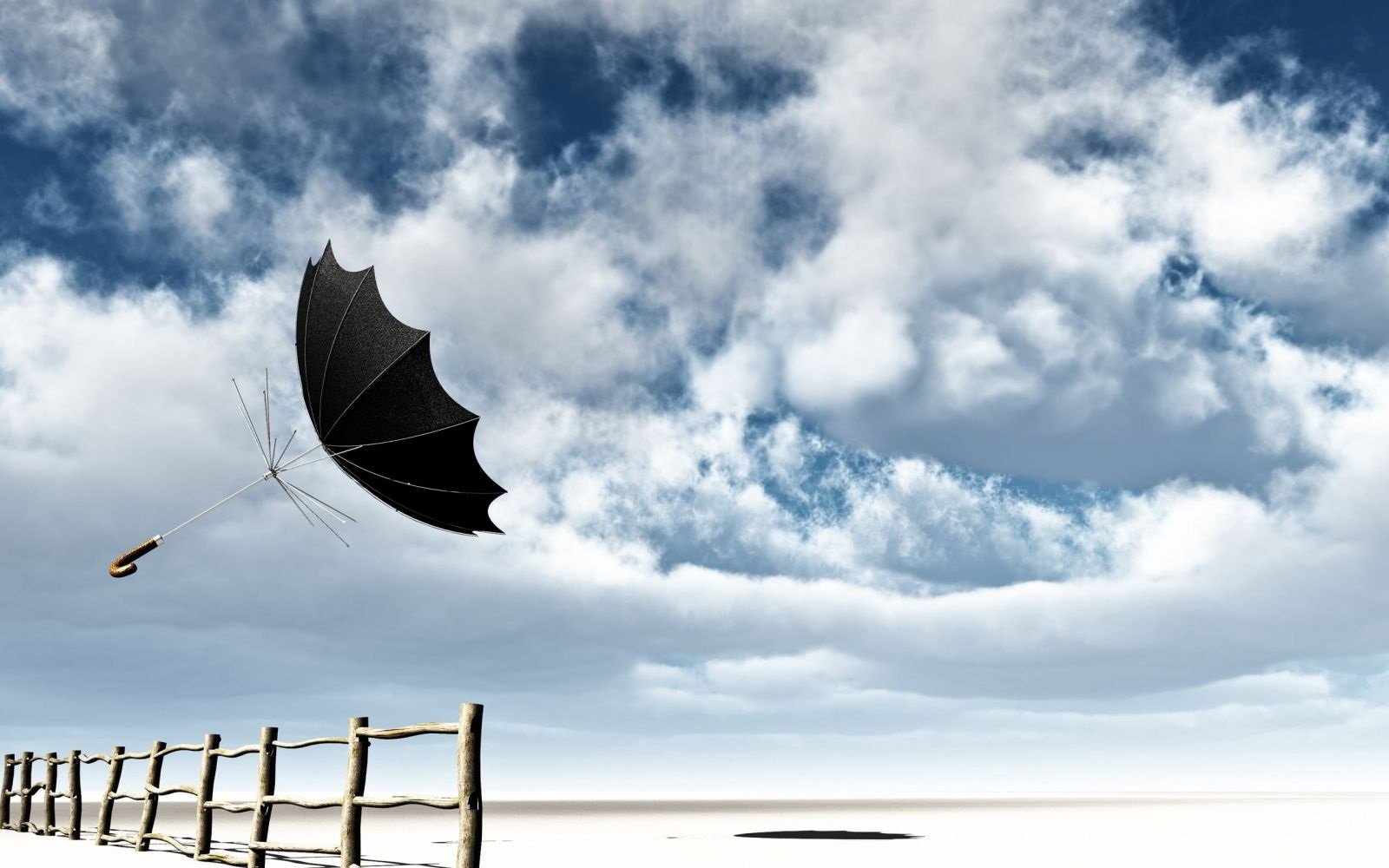 Штормовое предупреждение объявлено в Украине: срочное заявление ГСЧС