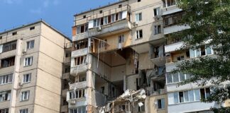 Жертвам взрыва в жилом доме на Позняках выдали несуществующие квартиры - today.ua
