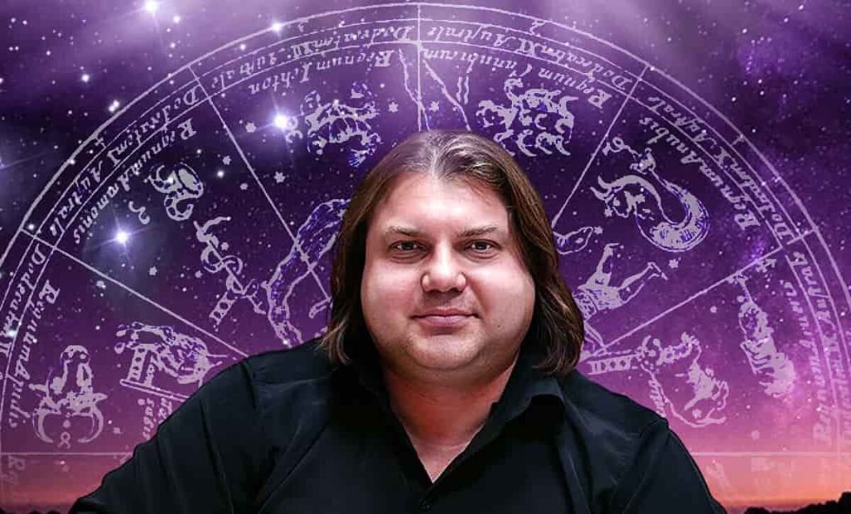 Астролог, який передбачив перемогу Зеленського, зробив новий прогноз: «Світ на порозі катастрофи»