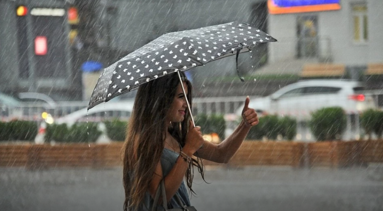 Украину накроют дожди и грозы: синоптики дали неутешительный прогноз на последний день июня - today.ua