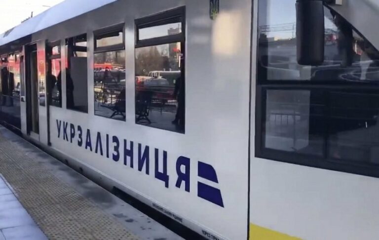 Укрзалізниця накрутила ціни на квитки: скільки заплатять українці за поїздку - today.ua