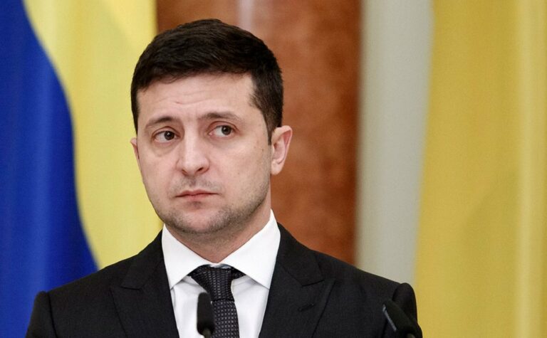 Зеленський не користується соцмережами: хто «вижив» президента з Facebook і Instagram - today.ua