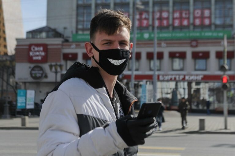 Самодельные маски тоже эффективны: в ВОЗ призвали носить “правильные“ тканевые повязки - today.ua