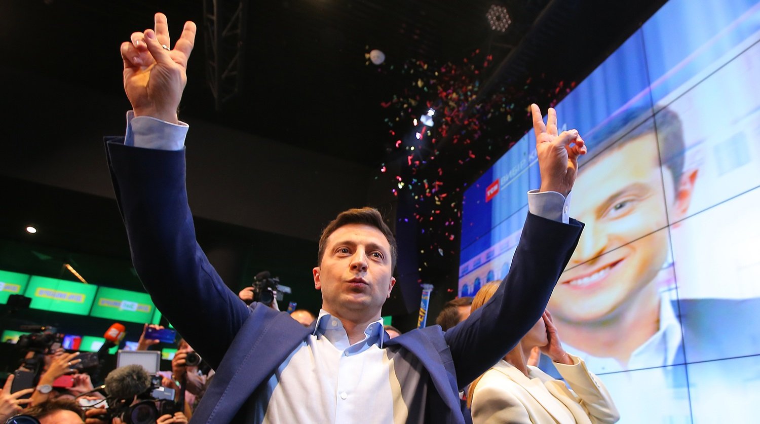 Зеленского попытаются ликвидировать: астролог предсказал будущее президента
