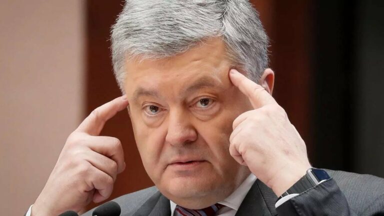 Против Порошенко откроют еще два уголовных дела за хулиганство «с особым цинизмом» - today.ua