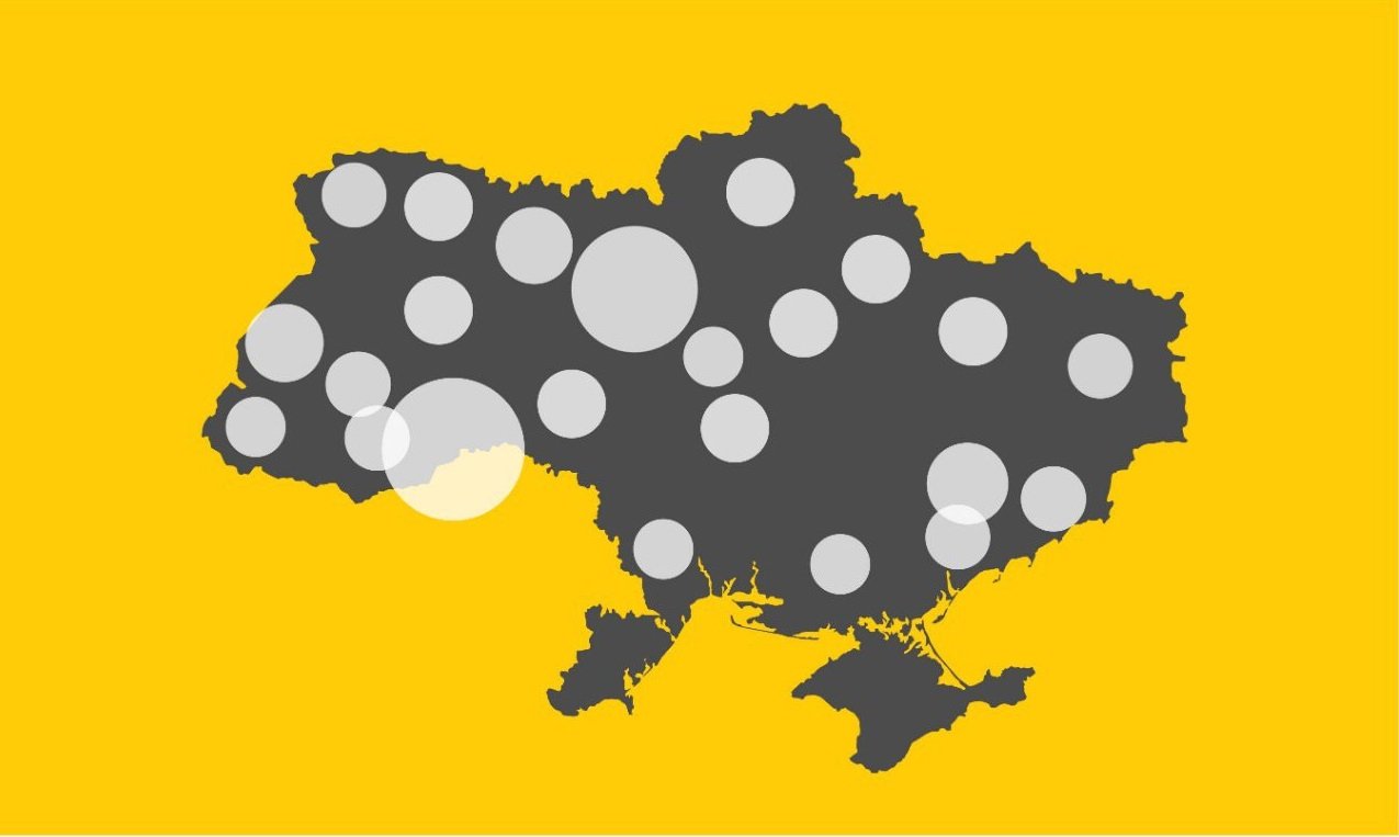 Україна встановила новий антирекорд по COVID-19: статистика за добу шокує