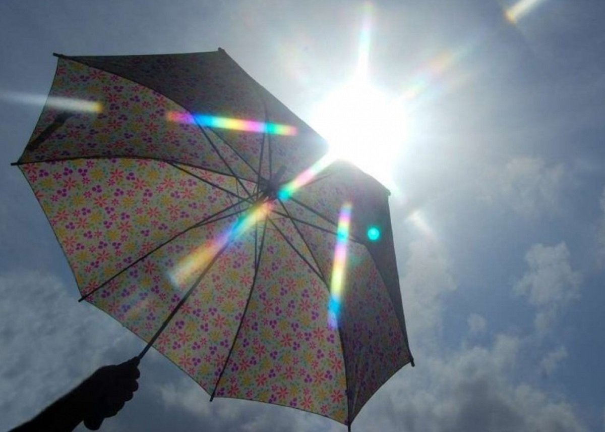 Ливни и грозы охватят всю Украину: пугающий прогноз погоды до конца недели - today.ua