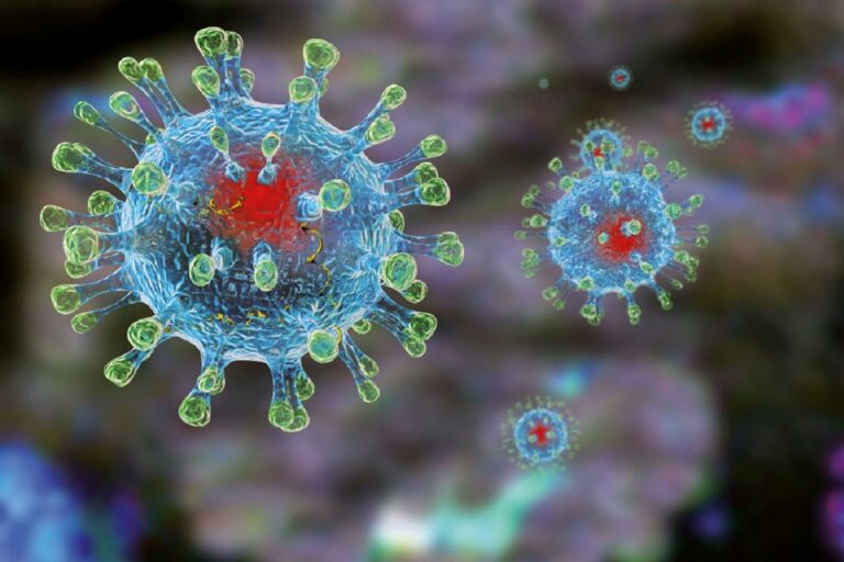 Як насправді коронавірус потрапляє в організм – результати останніх досліджень - today.ua