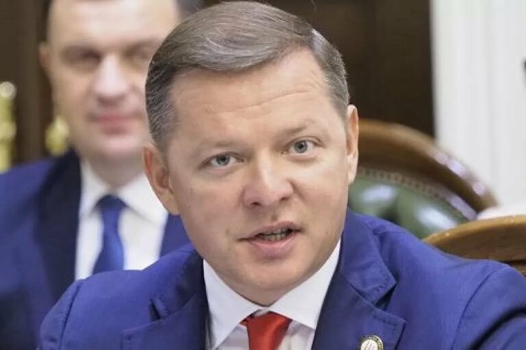 Ляшко сменил ориентацию: политик ошарашил новым заявлением о необходимости дружбы с РФ - today.ua