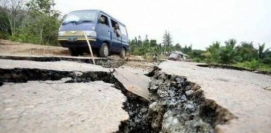 Землетрус після повені: на Західну Україну обрушилася нова стихія  - today.ua