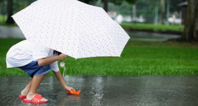 Зливи, град та літня спека: синоптики розповіли про погоду в різних регіонах України - today.ua
