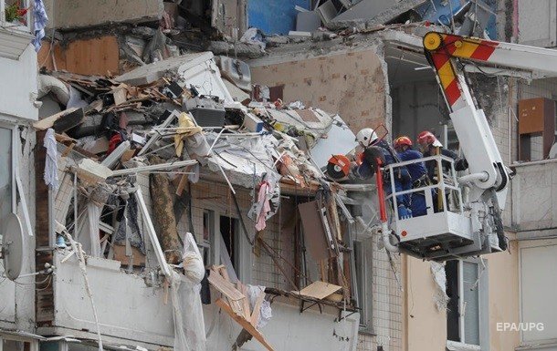 Взрыв в столичной многоэтажке: в одной из семей выжил только ребенок - ужасающие подробности о жертвах трагедии    