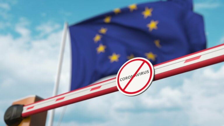 Українців не будуть пускати в Європу з 1 липня: в МОЗ назвали причину  - today.ua