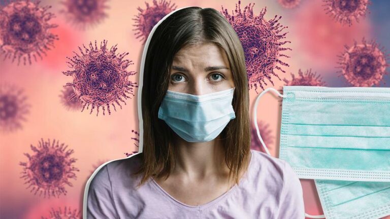 Незаметные симптомы: медики рассказали, как можно определить у себя коронавирус    - today.ua